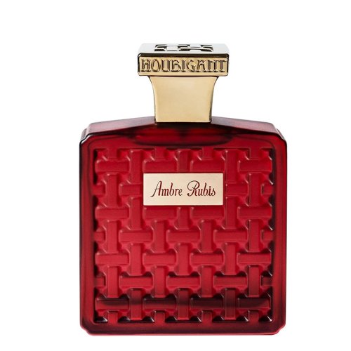 HOUBIGANT Ambre Rubis - Eau de Parfum Extrême 0711658511502 HOUBIGANT Ambre Rubis - Eau de Parfum Extrême 0711658511502